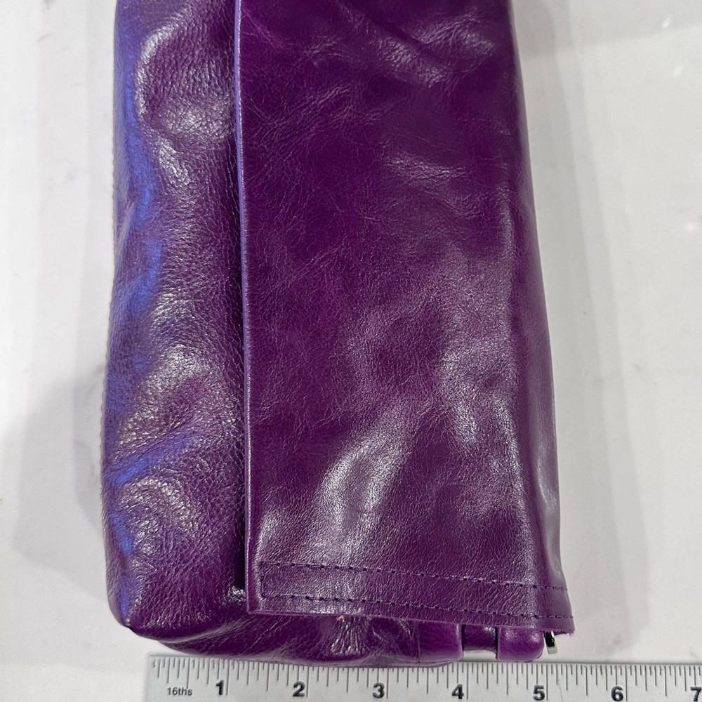 Custom Rough & Tumble amethyst buff - Picture 7 of 9